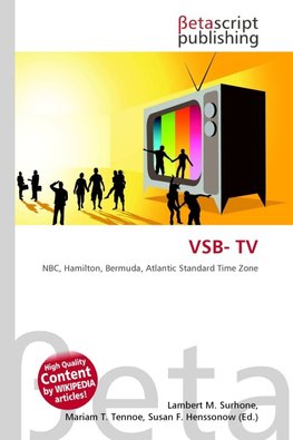 VSB- TV