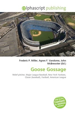 Goose Gossage