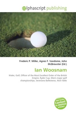 Ian Woosnam