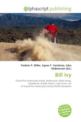 Bill Ivy