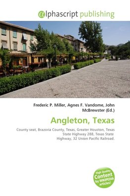 Angleton, Texas
