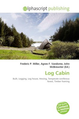 Log Cabin