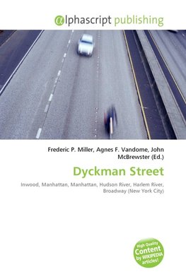 Dyckman Street