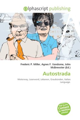 Autostrada