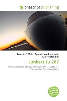 Junkers Ju 287