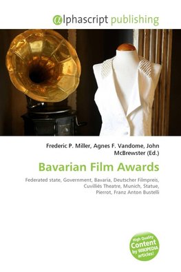 Bavarian Film Awards