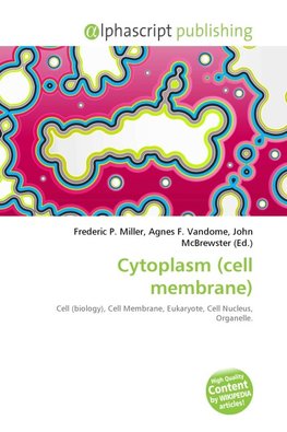 Cytoplasm (cell membrane)