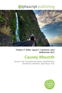 Causey Mounth