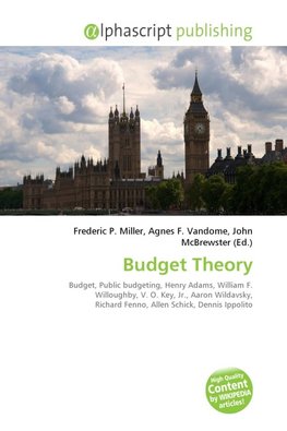 Budget Theory
