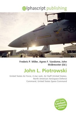 John L. Piotrowski