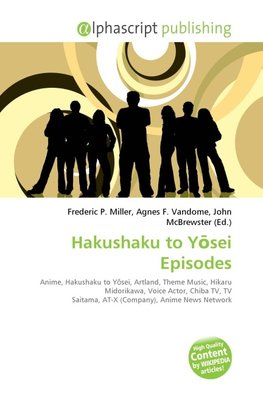 Hakushaku to Y¿sei Episodes