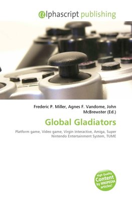Global Gladiators