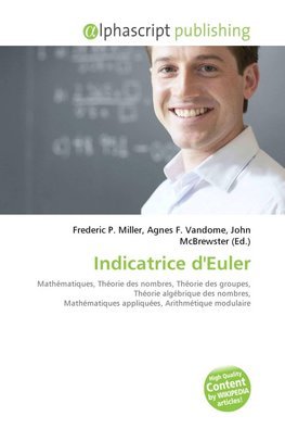 Indicatrice d'Euler