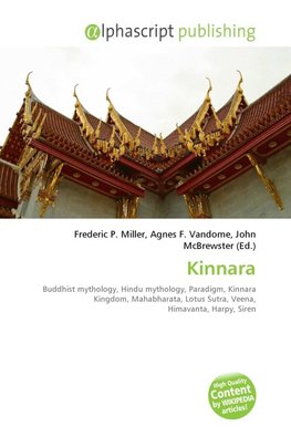 Kinnara