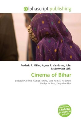 Cinema of Bihar