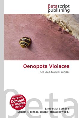 Oenopota Violacea