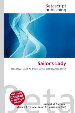 Sailor's Lady
