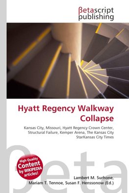 Hyatt Regency Walkway Collapse