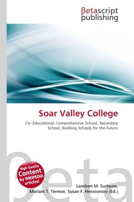 Soar Valley College