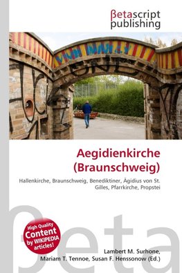 Aegidienkirche (Braunschweig)