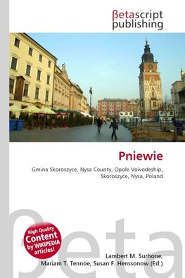 Pniewie