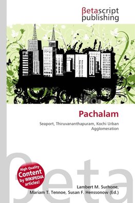 Pachalam