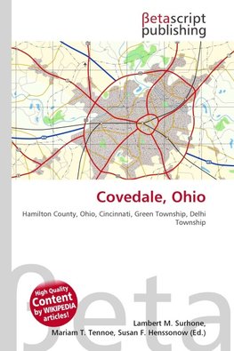 Covedale, Ohio