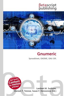 Gnumeric