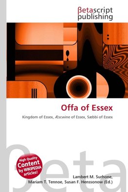 Offa of Essex