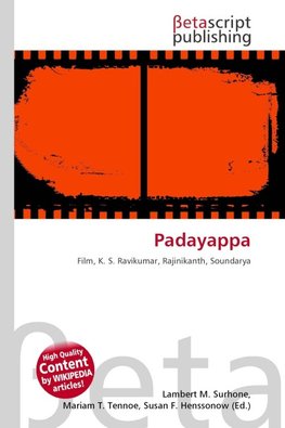 Padayappa