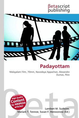 Padayottam