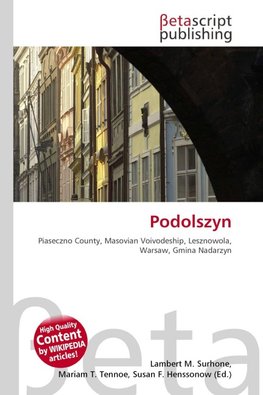 Podolszyn