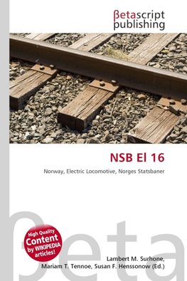 NSB El 16