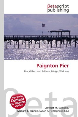 Paignton Pier