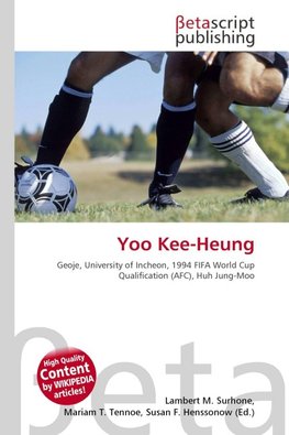 Yoo Kee-Heung