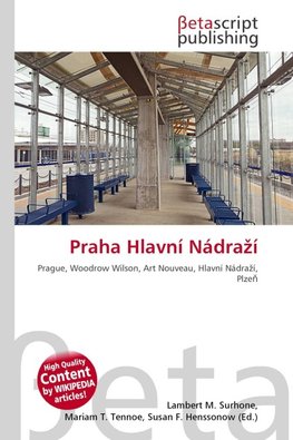 Praha Hlavní Nádra¿í
