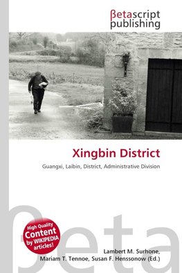 Xingbin District