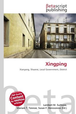 Xingping