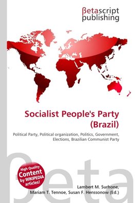 Socialist People's Party (Brazil)