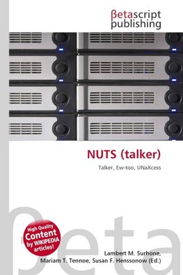 NUTS (talker)
