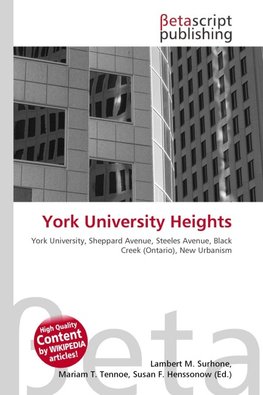 York University Heights