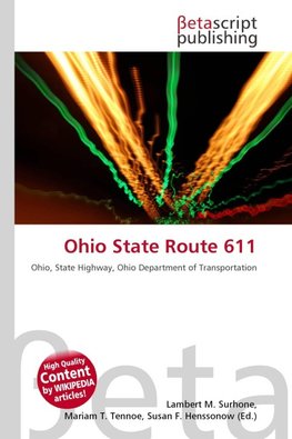 Ohio State Route 611