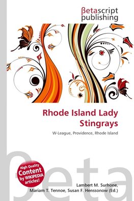 Rhode Island Lady Stingrays