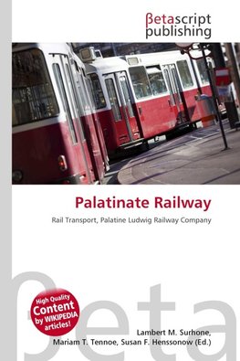Palatinate Railway