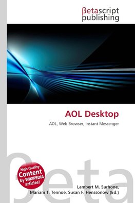 AOL Desktop