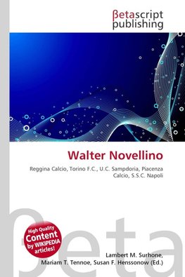 Walter Novellino