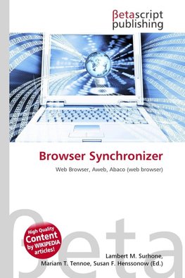 Browser Synchronizer