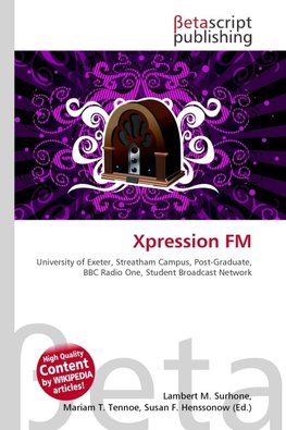 Xpression FM