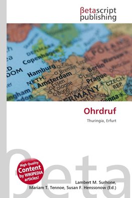 Ohrdruf