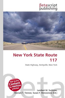 New York State Route 117